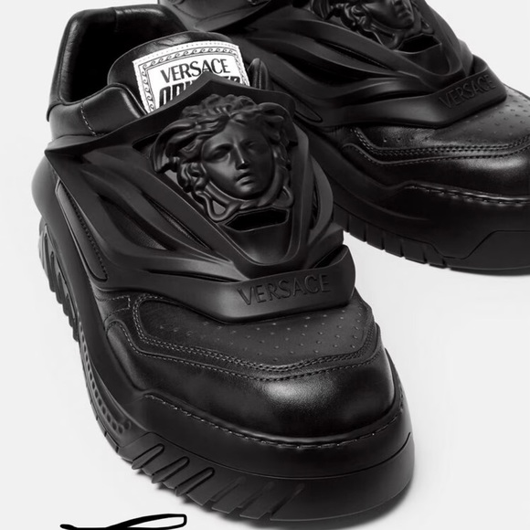 Versace Odissea Sneakers